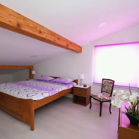 With Parking Space Rijeka - 23345