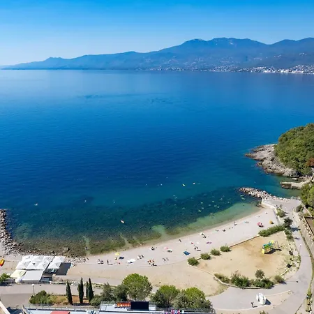 With Parking Space Rijeka - 23345 Viskovo