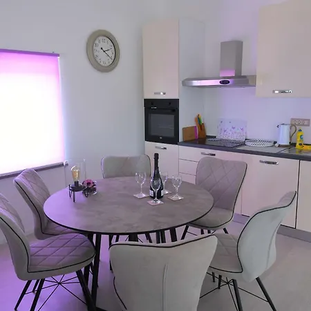 With A Parking Space Rijeka - 23345 Apartment Viskovo
