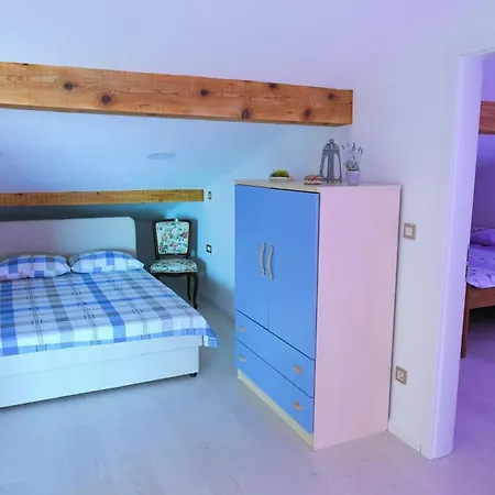 With A Parking Space Rijeka - 23345 Apartment Viskovo
