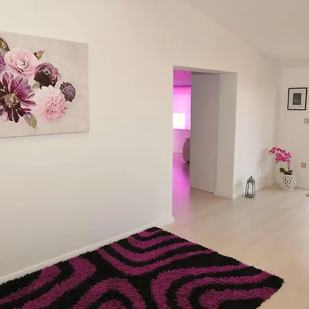 With A Parking Space Rijeka - 23345 Apartment