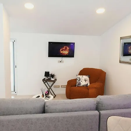 Apartment With A Parking Space Rijeka - 23345