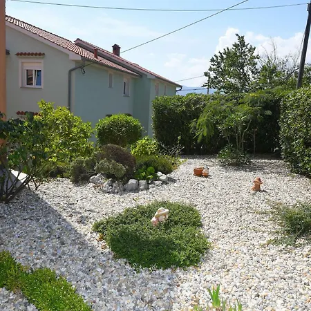 With Parking Space Rijeka - 23345 Viskovo