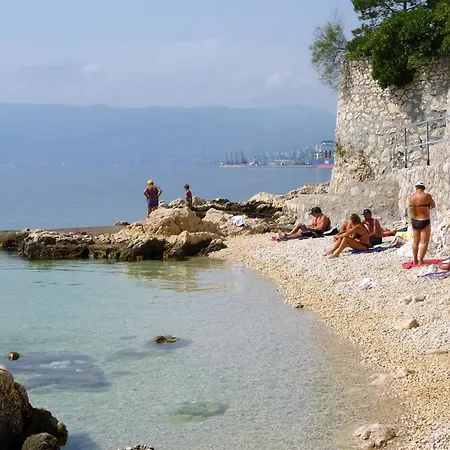 With Parking Space Rijeka - 23345