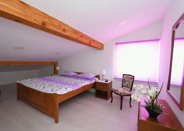 With Parking Space Rijeka - 23345