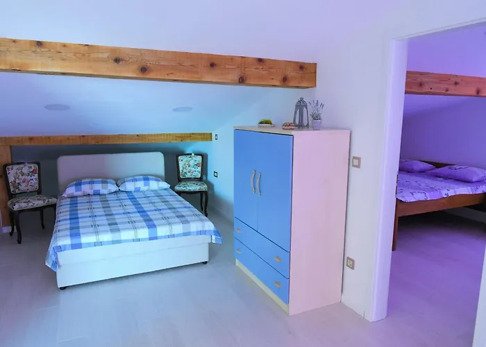 With Parking Space Rijeka - 23345 Appartamento Viskovo