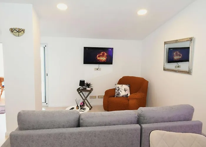 Appartamento With Parking Space Rijeka - 23345