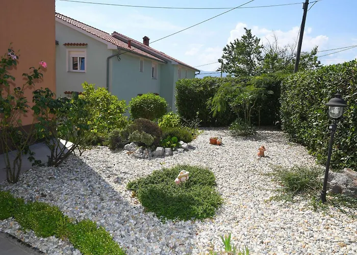 With Parking Space Rijeka - 23345 Viskovo