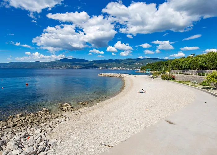 Appartamento With Parking Space Rijeka - 23345 Viskovo